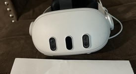 Mint
													Meta Quest 3 - 512 GB, photo 1 of 5