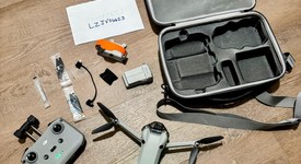 Used
													DJI Mini 4 Pro, photo 3 of 11