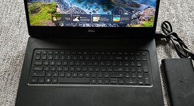 Good
													Dell Precision Laptop, photo 5 of 6