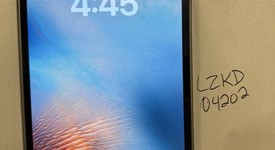 Mint
													Apple iPad Pro 11" (M4) 2024 - Unlocked, Black, 256 GB, 8 GB, A2837, Standard Glass, photo 1 of 10