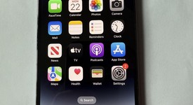 Good
													Apple iPhone 14 Pro - Unlocked, Purple, 128 GB, A2650, photo 1 of 17