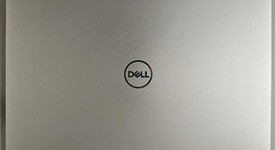 Good
													Dell XPS Laptop, photo 2 of 10
