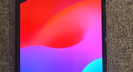 Good
													Apple iPhone 11 - Unlocked, Purple, 64 GB, A2111, photo 1 of 16