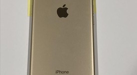 Good
													Apple iPhone 7 - AT&T, Gold, 32 GB, A1778, photo 2 of 6