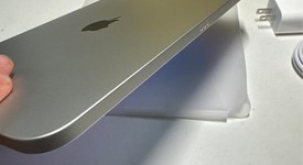 Mint
													Apple iPad 10th Gen - Wi-Fi, Silver, 64 GB, A2696, photo 4 of 6