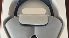 Used
													Apple AirPods Max USB-C - Midnight, photo 4 of 5