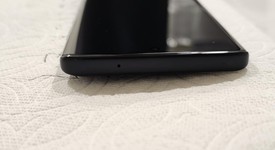 Mint
													Motorola Edge (2024) - Straight Talk, Black, 256 GB, 8 GB, photo 4 of 9