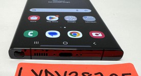 Good
													Samsung Galaxy S23 Ultra - Unlocked, Black, 256 GB, 8 GB, SM-S918U1, photo 2 of 10