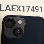 Good Apple iPhone 14 - Unlocked, 128 GB, Midnight, A2649