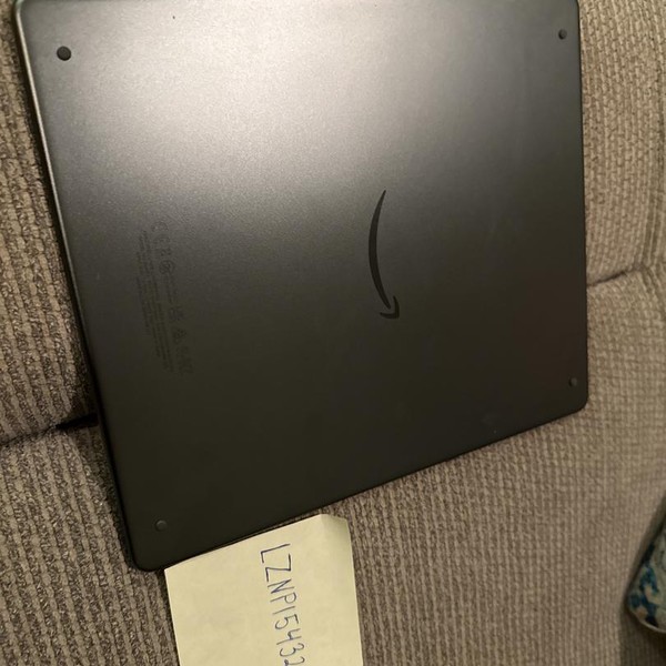 Amazon Kindle Scribe 10.2 inch - 16 GB