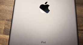 Good
													Apple iPad 9th Gen - Wi-Fi, Gray, 64 GB, A2602, photo 4 of 10