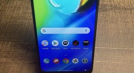 Good
													Moto G Power (2020) - Verizon, Black, 64 GB, 4 GB, XT2041-7, photo 5 of 5