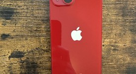 Mint
													Apple iPhone 13 - Unlocked, Red, 128 GB, A2482, photo 4 of 9