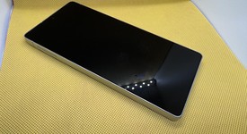 Good
													Samsung Galaxy S25 Ultra - Verizon, Silverblue, 256 GB, 12 GB, SM-S938U, photo 3 of 3