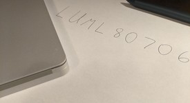 Good
													Microsoft Surface Book 2 13.5" - I7, 512 GB, 16 GB, photo 5 of 11