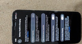 Good
													Apple iPhone 12 Pro - Unlocked, Graphite, 128 GB, A2341, photo 3 of 16