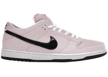 Nike SB Dunk Low Pink Box for sale