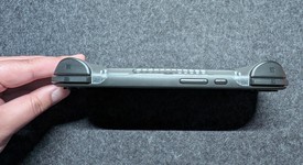 Good
													Retroid Pocket 5 - Black, 128 GB, 8 GB, photo 2 of 13