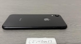Good
													Apple iPhone Xr - Unlocked, Black, 64 GB, A1984, photo 4 of 7
