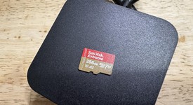 Mint
													Steam Deck - AMD, Black, 64 GB, 16 GB, photo 5 of 12