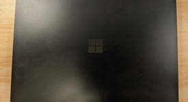 Good
													Microsoft Surface Laptop 3 - I7, Black, 512 GB, 16 GB, 15", photo 2 of 16