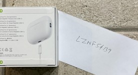 New
													Apple AirPods Pro 2 - USB-C, photo 4 of 4