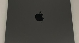 Good
													Apple iPad Pro 12.9" 5th Gen 2021 - Wi-Fi, Gray, 256 GB, photo 4 of 5