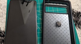 Good
													Google Pixel 7 - Unlocked, Obsidian, 128 GB, 8 GB, G03Z5, Sub-6 5G, photo 1 of 12