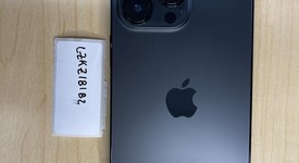 Mint
													Apple iPhone 14 Pro Max - Unlocked, Black, 128 GB, A2651, photo 4 of 8