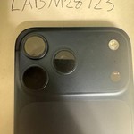 Mint Apple iPhone 17 Pro Max - Unlocked, 512 GB, Deep Blue, A3257