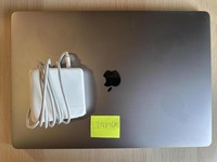 MacBook Pro 2019 - 16"