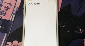 Good
													Apple iPhone 8 - Unlocked Non-US, Silver, 64 GB, A1906, photo 6 of 6