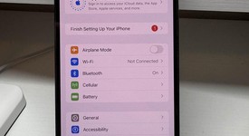 Good
													Apple iPhone 13 Pro Max - Unlocked, Graphite, 128 GB, A2484, photo 2 of 4