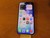 Good Apple iPhone 15 Pro Max - T-Mobile, Blue, 256 GB, A2849