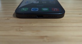 Mint
													Apple iPhone 15 - Unlocked, Black, 128 GB, A2846, photo 3 of 11