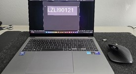 Mint
													Samsung Galaxy Book5 Pro - Gray, 1 TB, 32 GB, 16", photo 2 of 9