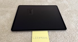 Mint
													Apple iPad Pro 12.9" 6th Gen 2022 - Wi-Fi, Gray, 128 GB, photo 5 of 8