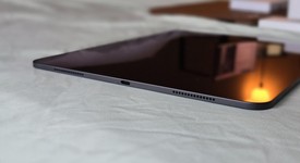 Mint
													Apple iPad Pro 13" (M4) 2024 - Wi-Fi, Black, 256 GB, 8 GB, A2925, Standard Glass, photo 5 of 19