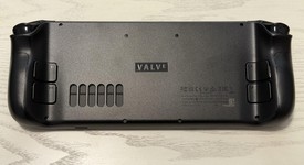 Mint
													Steam Deck OLED - AMD, Black, 1 TB, 16 GB, photo 3 of 7