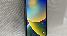 Mint
													Apple iPhone 12 Pro Max - Unlocked, Graphite, 128 GB, A2342, photo 3 of 8