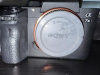 Sony a7 III