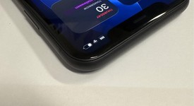 Good
													Apple iPhone 11 - Unlocked, Black, 64 GB, A2111, photo 4 of 11