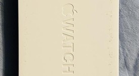 New
													Apple Watch Series 10 46mm - Black, A2999 - GPS, Aluminum, photo 2 of 4