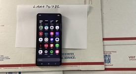 Mint
													Samsung Galaxy S25 Edge - Verizon, Jetblack, 256 GB, 12 GB, SM-S937U, photo 2 of 8