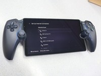 PlayStation Portal Remote Player