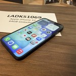 Fair Apple iPhone 12 - Unlocked, 64 GB, Black, A2172