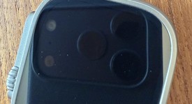 Good
													Apple Watch Ultra 2 49mm - Unlocked, Natural, A2986, photo 5 of 11