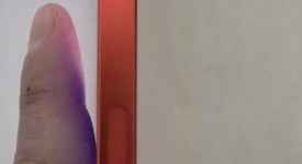 Good
													Apple iPhone 12 - Unlocked, Red, 64 GB, A2172, photo 3 of 6