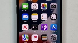 Good
													Apple iPhone 13 - Verizon, Midnight, 256 GB, A2482, photo 1 of 6