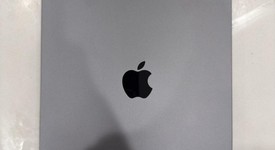 Mint
													Apple iPad Pro 11" 2nd Gen 2020 - Wi-Fi, Gray, 128 GB, A2228, photo 4 of 16